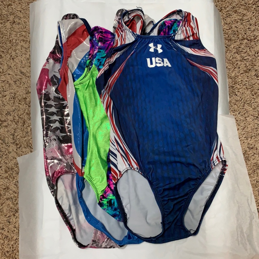 Leotards